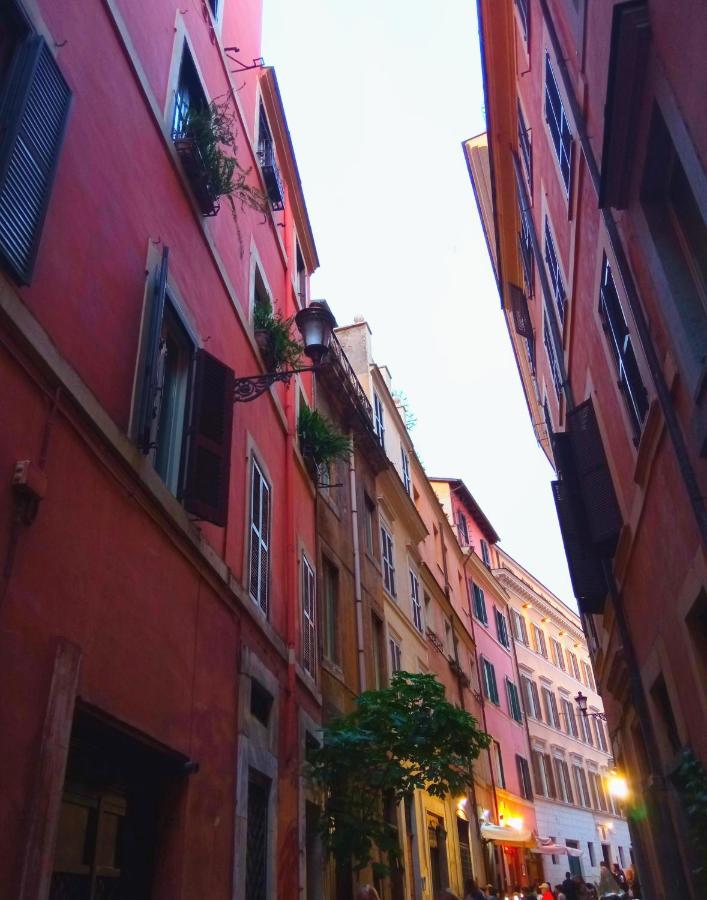 Fontana Di Trevi - Central Apartment In ローマ エクステリア 写真